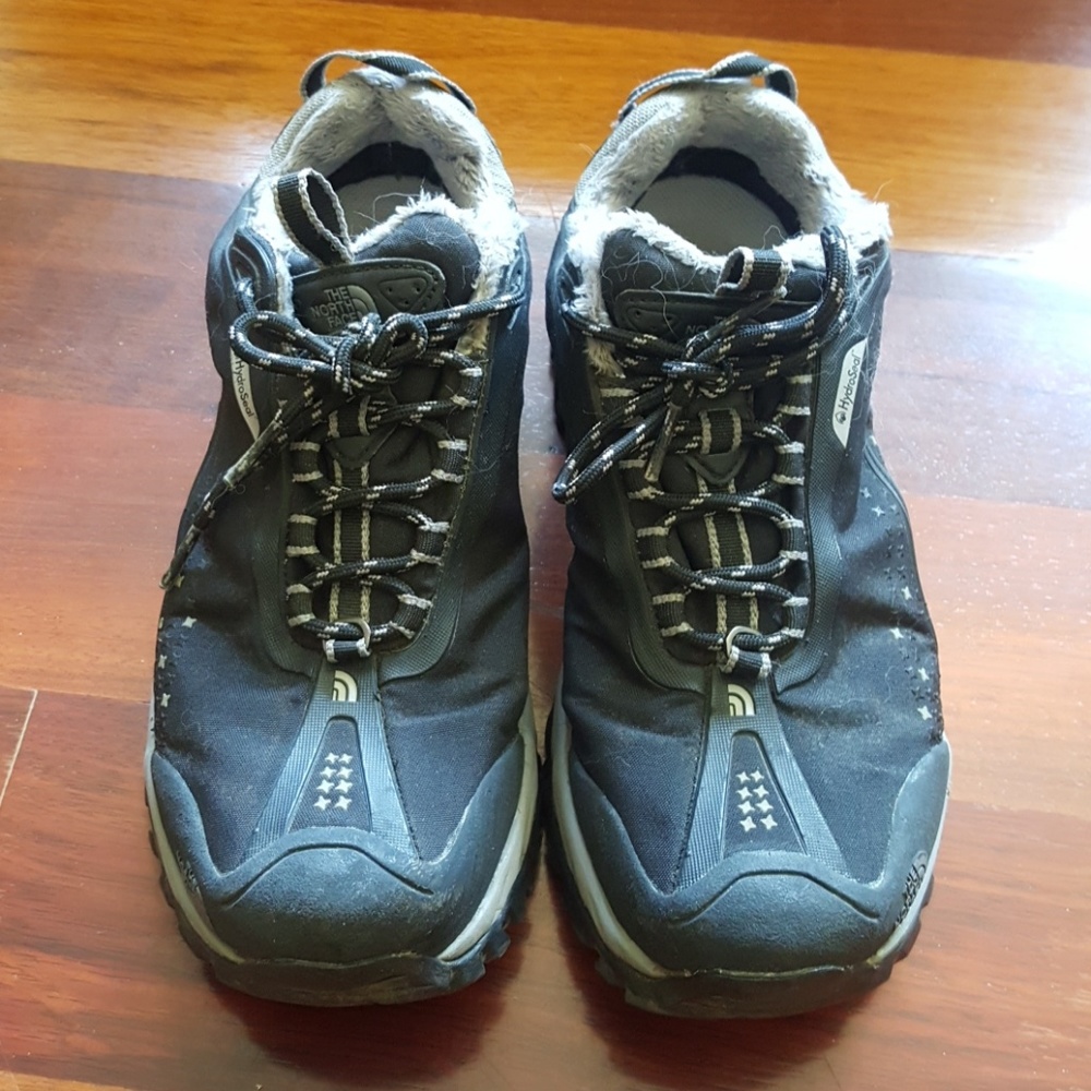 North Face Sneakers